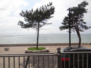 Kobuleti-Tamar Mephis Sanapiro Lux